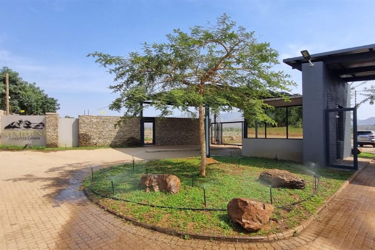 Vacant Land for sale in Malelane - Photo 4