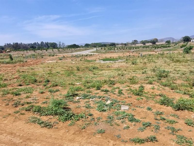 Vacant Land for sale in Malelane - Photo 9