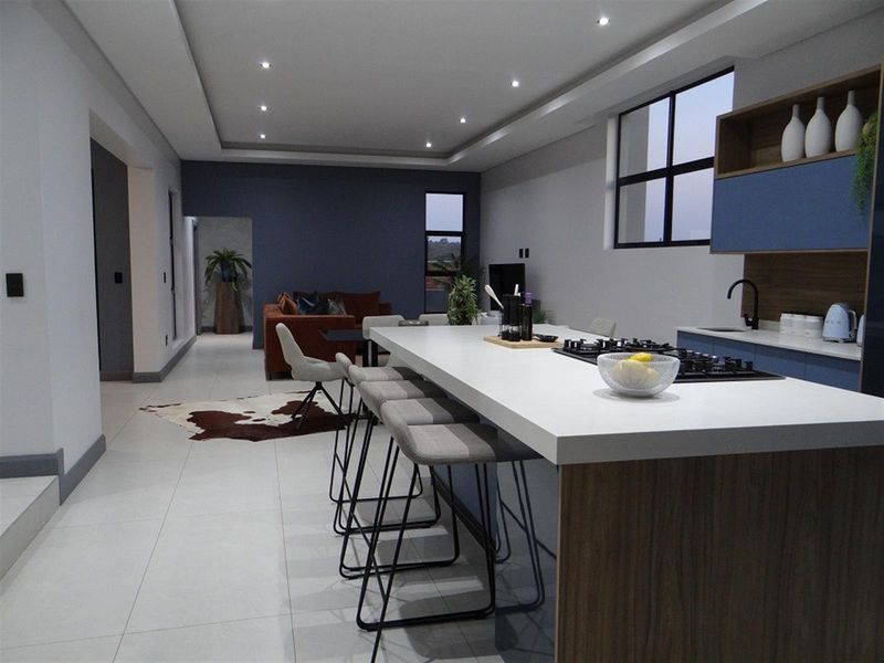 4 Bedroom House in Fountainbrook Estate - Photo 8