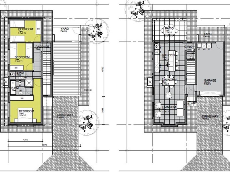 150m2 3-Bed 2.5-Bath Double-Story House in Karino, Nelspruit - Photo 3