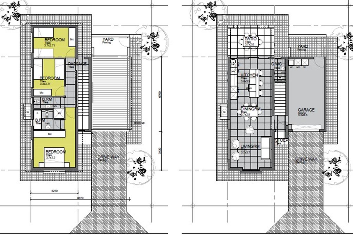 150m2 3-Bed 2.5-Bath Double-Story House in Karino, Nelspruit - Photo 3