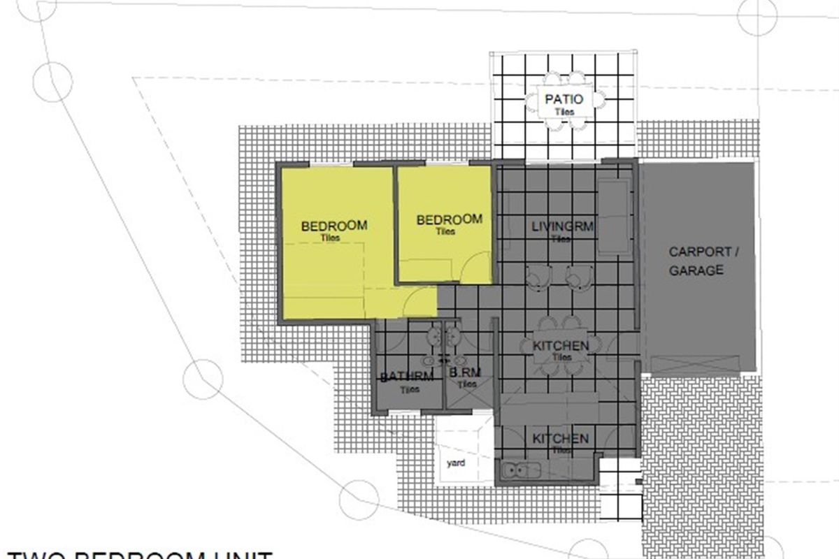 60m2 3-Bed 2 Bath House in Karino, Nelspruit - Photo 3