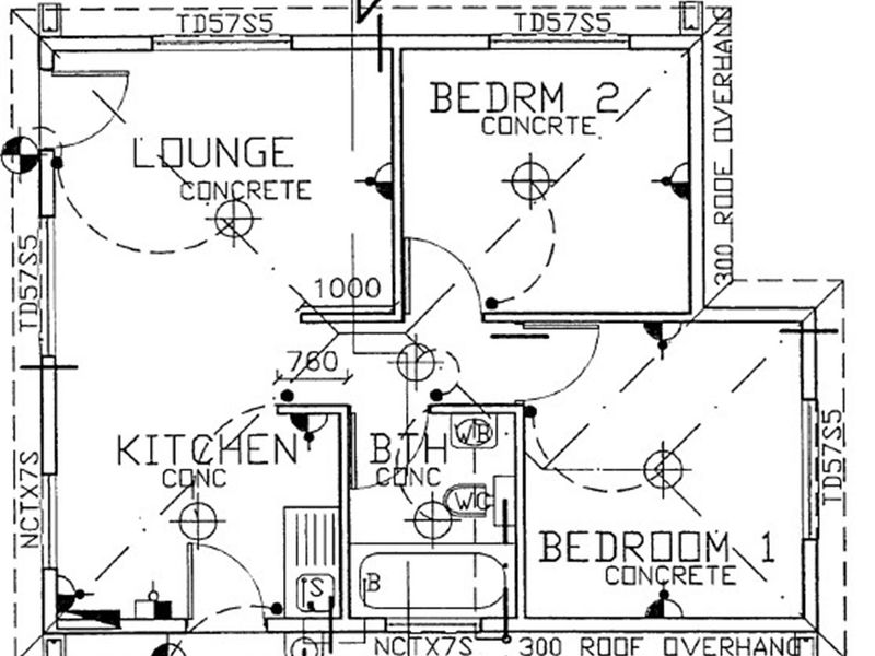 50m2 2-Bed 2 Bath House in Karino, Nelspruit - Photo 2