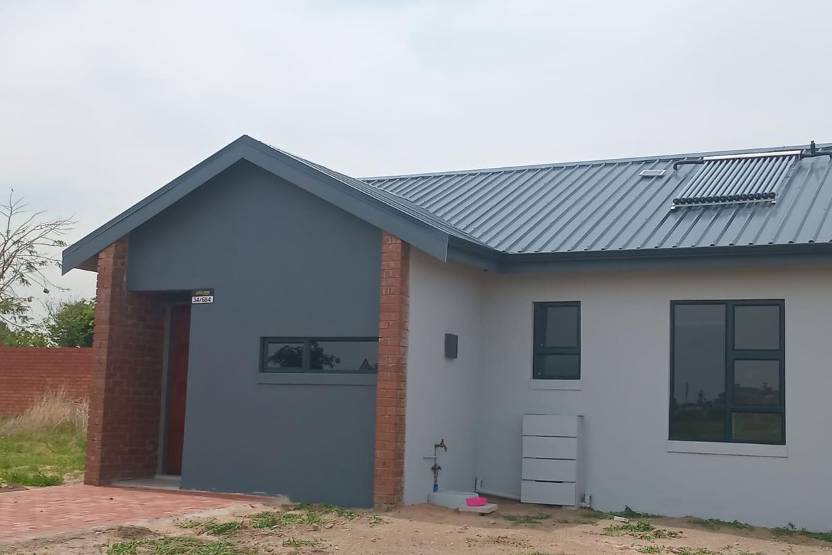 50m2 2-Bed 2 Bath House in Karino, Nelspruit - Photo 4