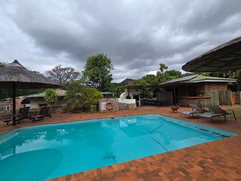 A Symphony of Style - Luxurious Guesthouse, Wedding Venue & Sustainable Lifestyle Estate - Photo 8