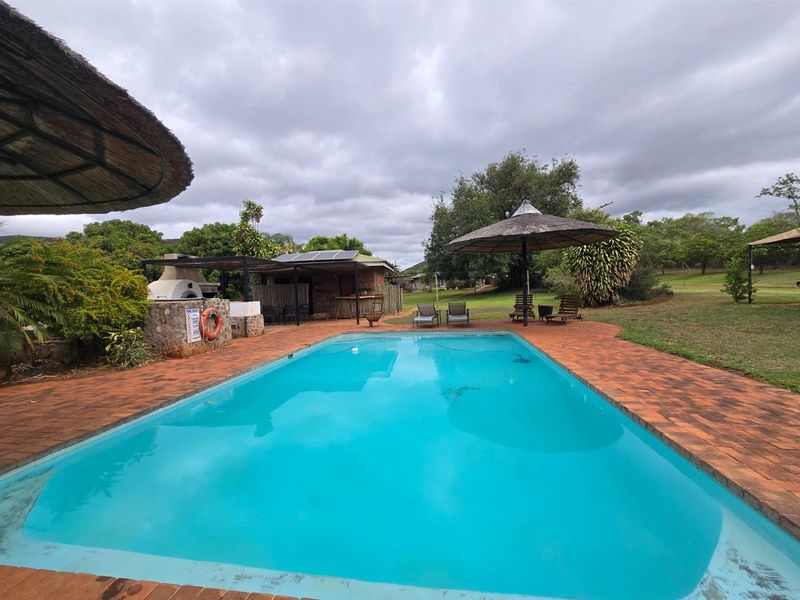 A Symphony of Style - Luxurious Guesthouse, Wedding Venue & Sustainable Lifestyle Estate - Photo 7