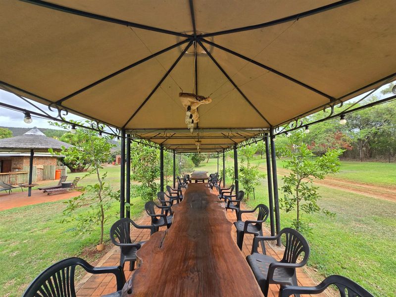 A Symphony of Style - Luxurious Guesthouse, Wedding Venue & Sustainable Lifestyle Estate - Photo 6