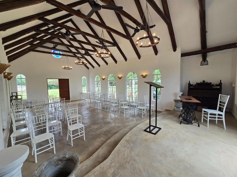 A Symphony of Style - Luxurious Guesthouse, Wedding Venue & Sustainable Lifestyle Estate - Photo 4