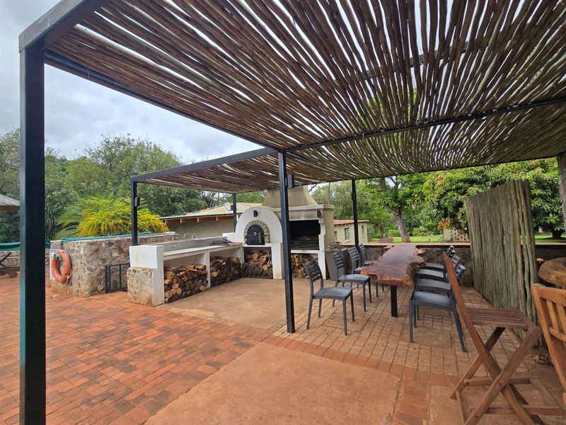 A Symphony of Style - Luxurious Guesthouse, Wedding Venue & Sustainable Lifestyle Estate - Photo 10