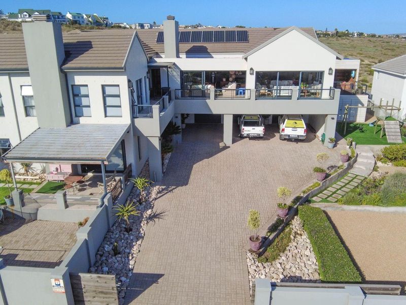 House For Sale in Country Club, Langebaan - Photo 1