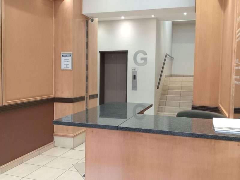 Office To Rent in Johannesburg, Gauteng - Photo 3