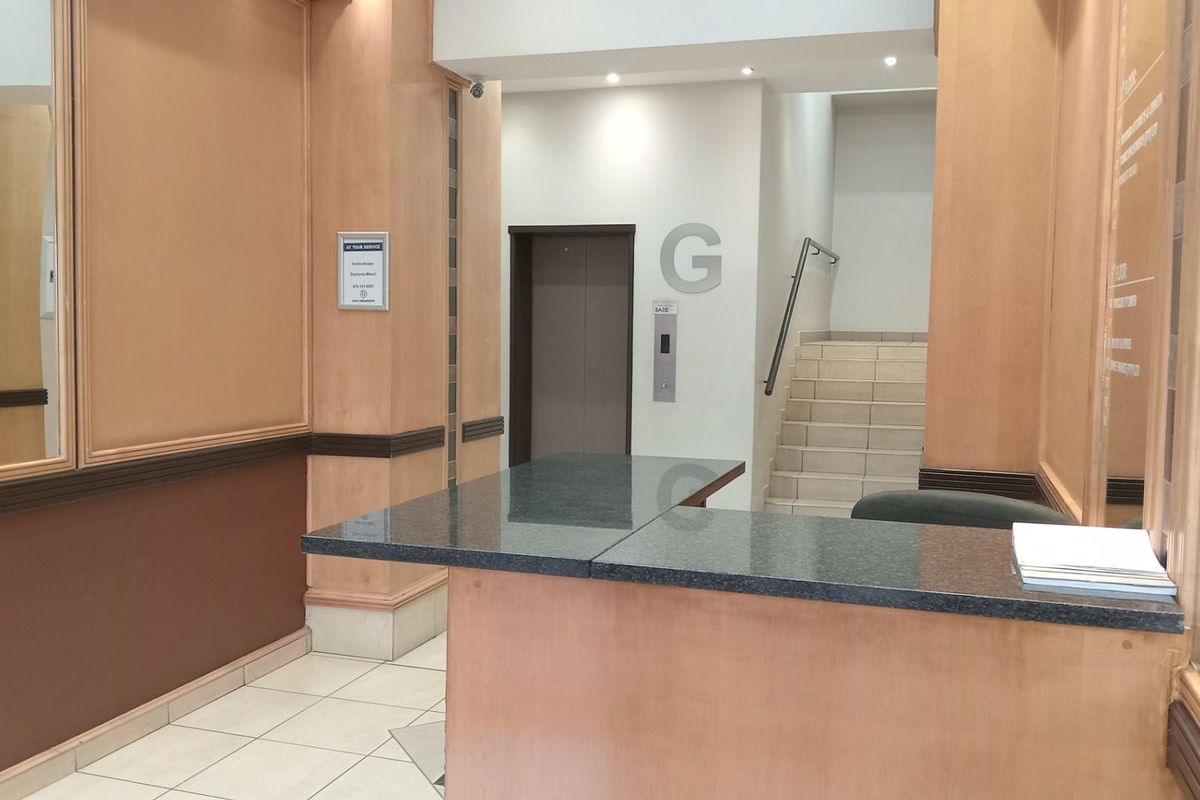 Office To Rent in Johannesburg, Gauteng - Photo 3