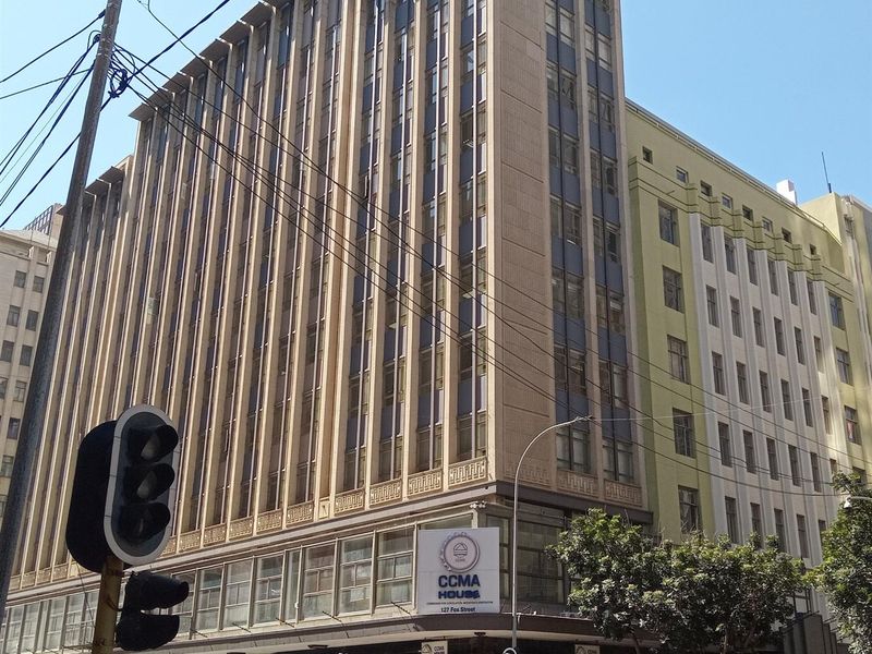 Office To Rent in Johannesburg, Gauteng - Photo 2