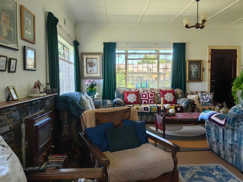 Move-In Ready 3-Bedroom Home for Sale Near Volksrust High School - Photo 8