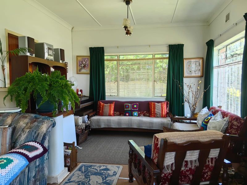 Move-In Ready 3-Bedroom Home for Sale Near Volksrust High School - Photo 6