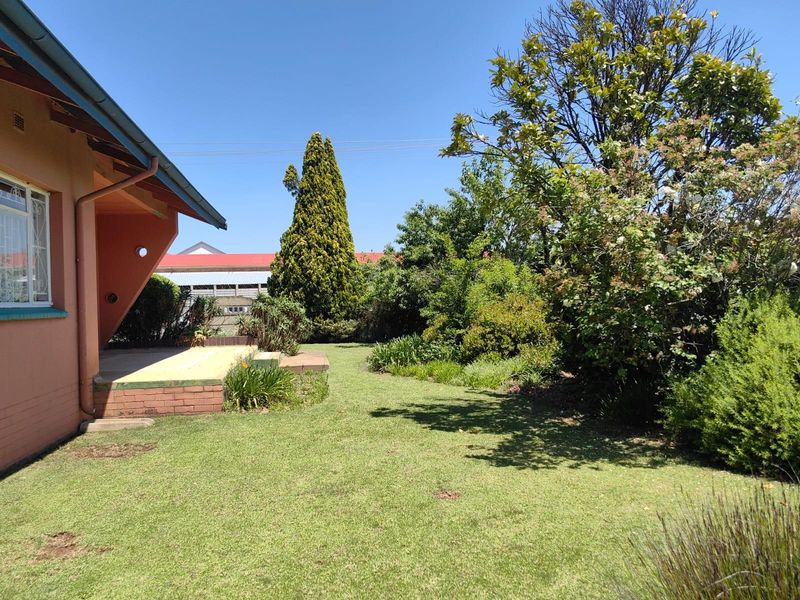 Move-In Ready 3-Bedroom Home for Sale Near Volksrust High School - Photo 2