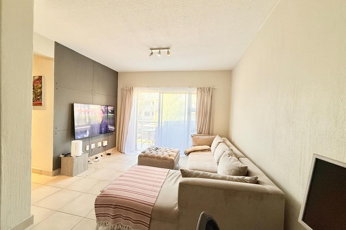 Modern 2 bedroom apartment for sale - Photo 5