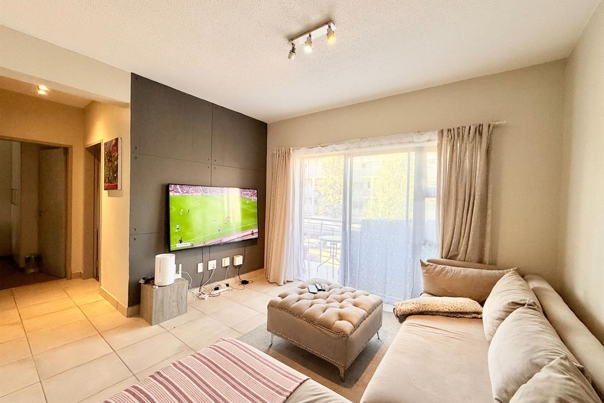 Modern 2 bedroom apartment for sale - Photo 4