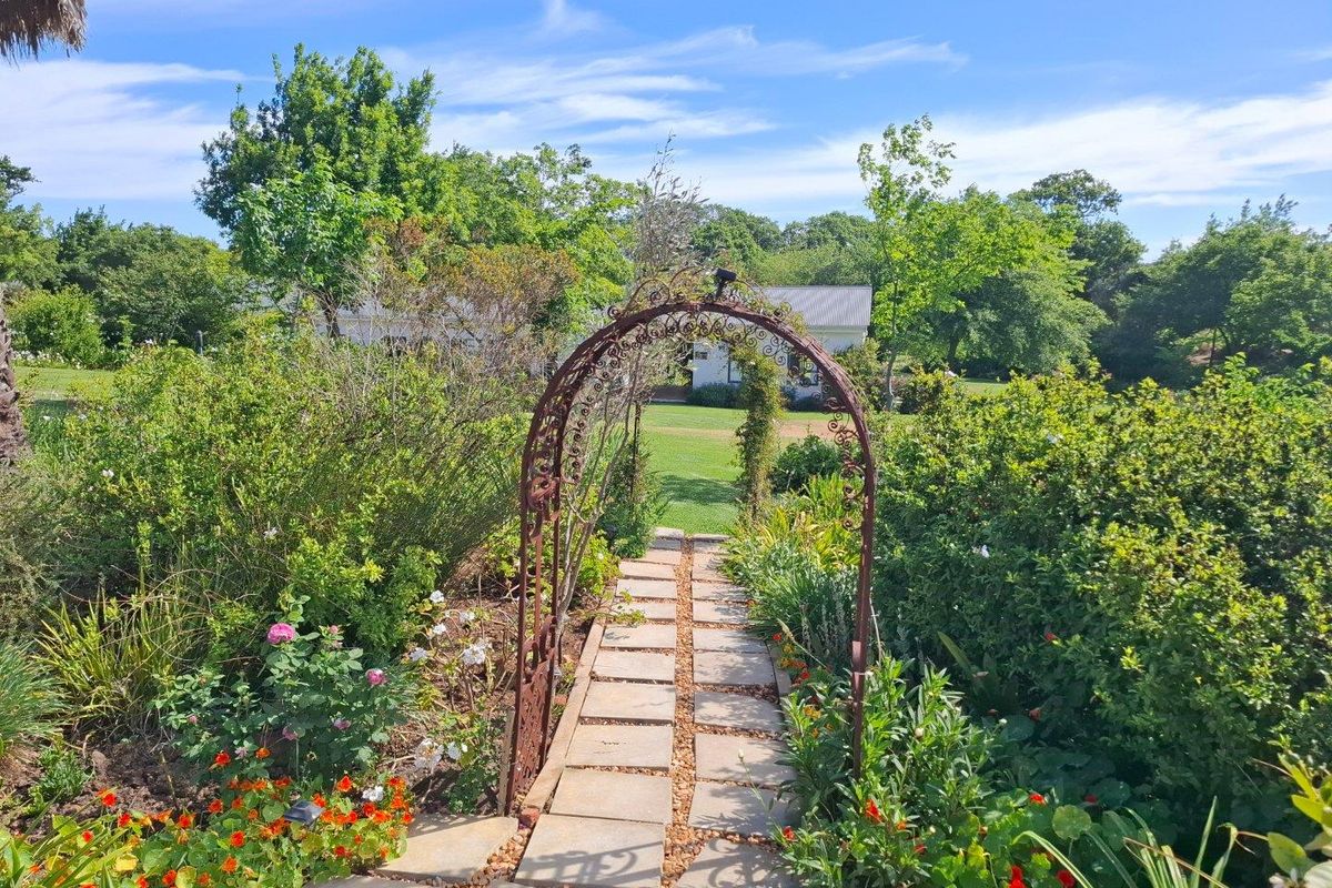 Farm For Sale in Riversdale Rural, Riversdale - Photo 5