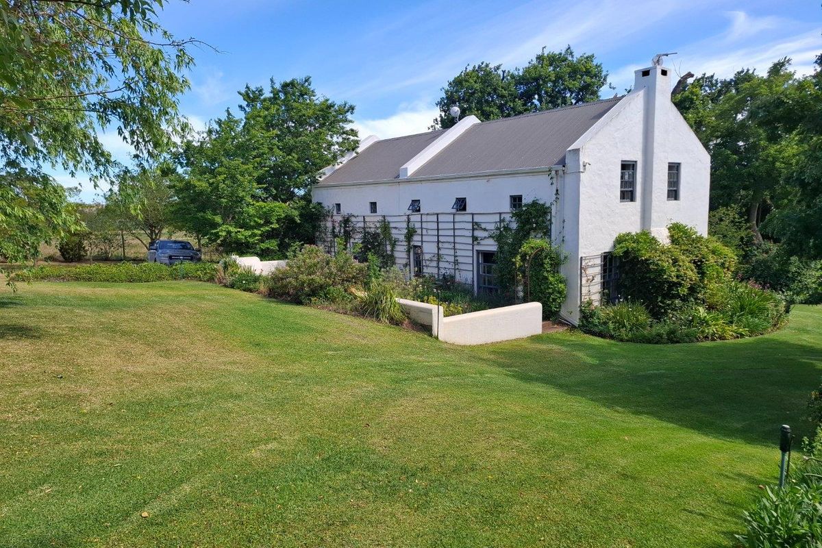 Farm For Sale in Riversdale Rural, Riversdale - Photo 4