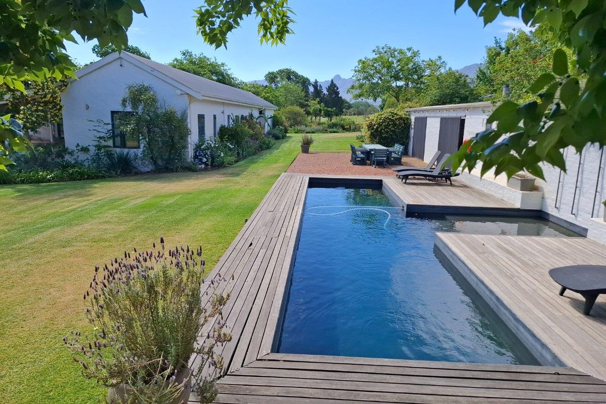 Farm For Sale in Riversdale Rural, Riversdale - Photo 2