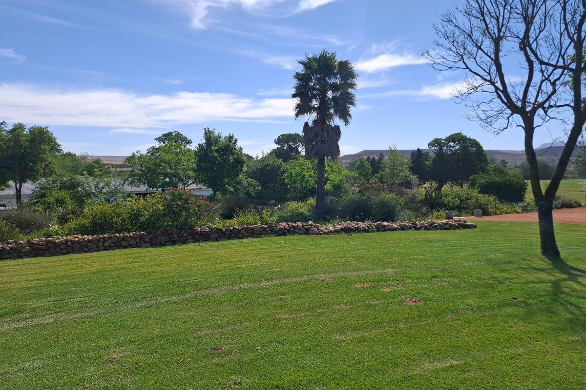 Farm For Sale in Riversdale Rural, Riversdale - Photo 3