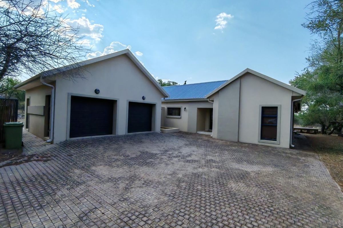 Beautiful 4-bedroom, 3-bathroom family home in Shona Langa for sale - Photo 3