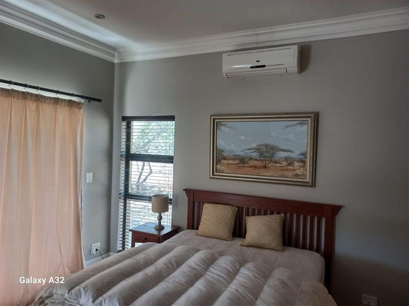 Beautiful 4-bedroom, 3-bathroom family home in Shona Langa for sale - Photo 8