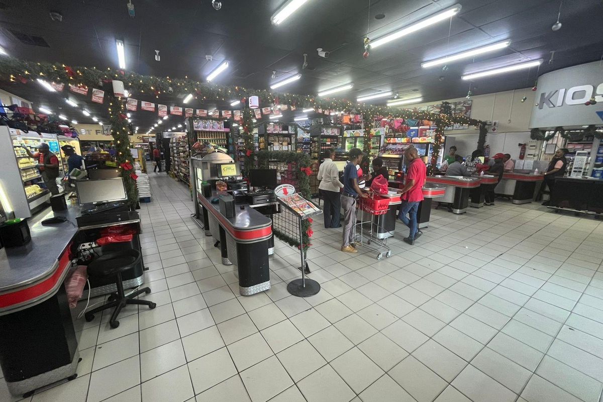 Business For Sale in Dundee, KwaZulu Natal - Photo 3