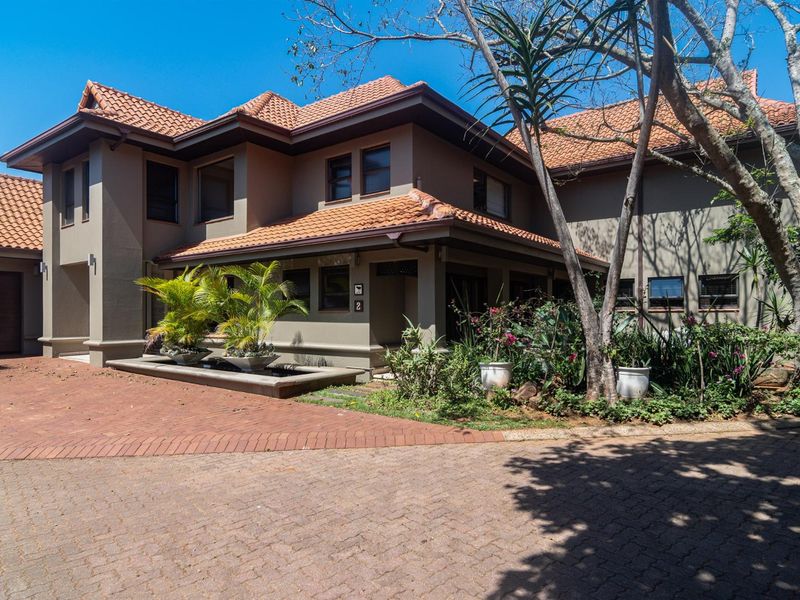 House For Sale in Port Zimbali, Ballito, KwaZulu Natal - Photo 8