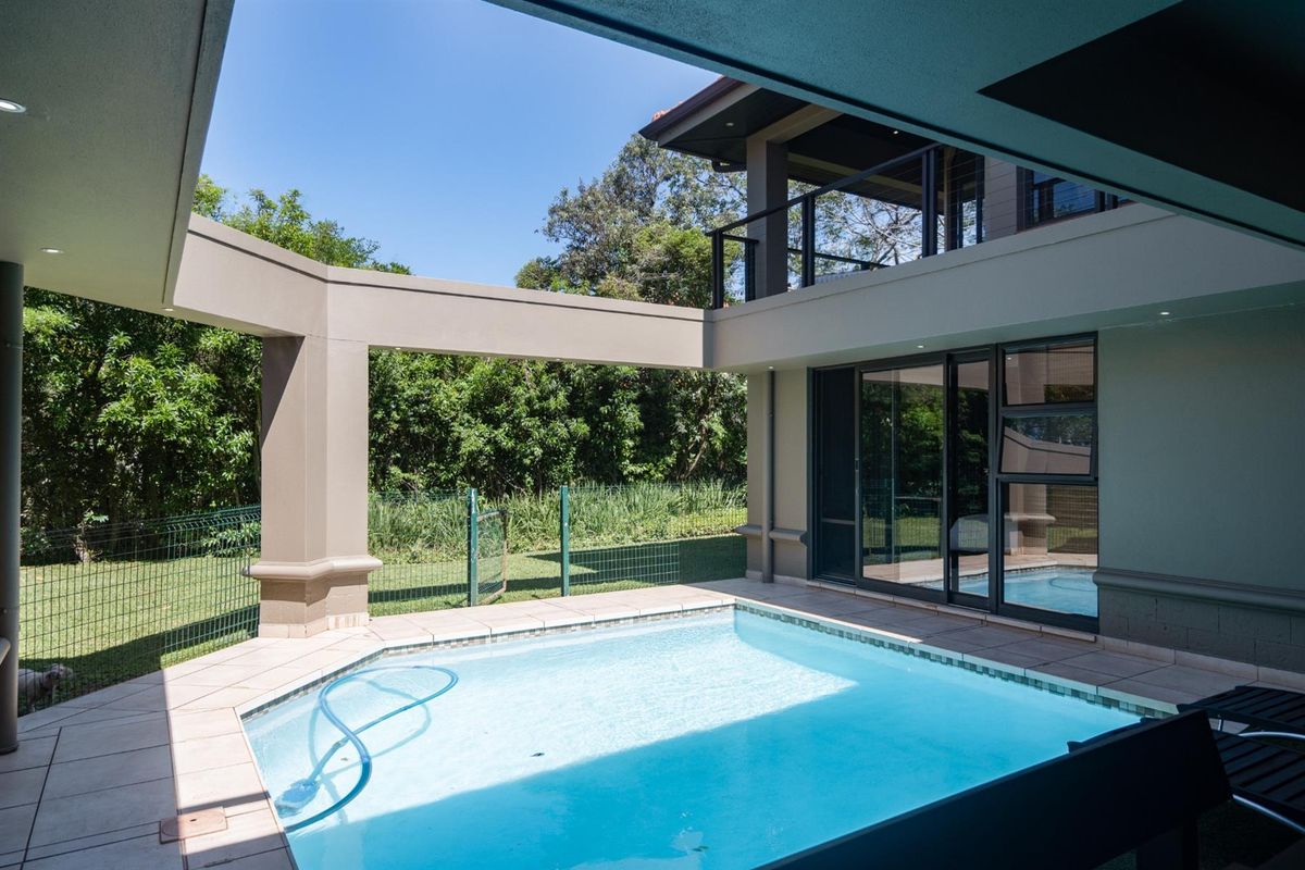 House For Sale in Port Zimbali, Ballito, KwaZulu Natal - Photo 2