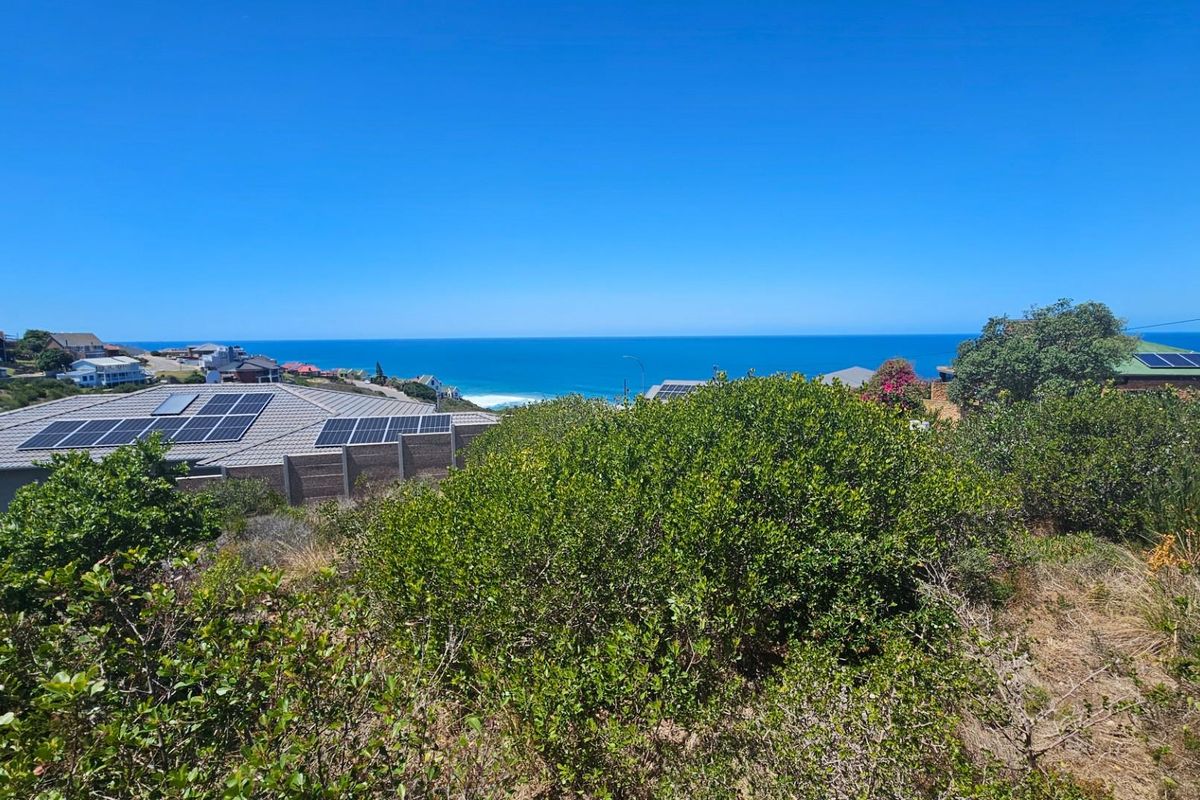 Beautiful Spacious Vacant Land For Sale in Dana Bay, Mossel Bay - Photo 5