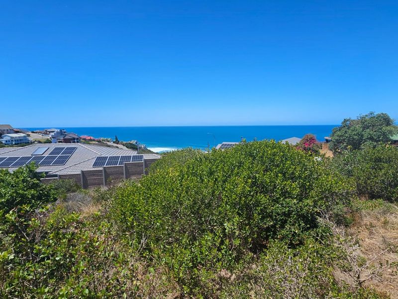 Beautiful Spacious Vacant Land For Sale in Dana Bay, Mossel Bay - Photo 5