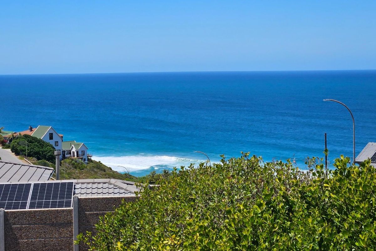 Beautiful Spacious Vacant Land For Sale in Dana Bay, Mossel Bay - Photo 2