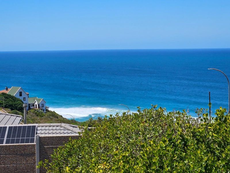 Beautiful Spacious Vacant Land For Sale in Dana Bay, Mossel Bay - Photo 2