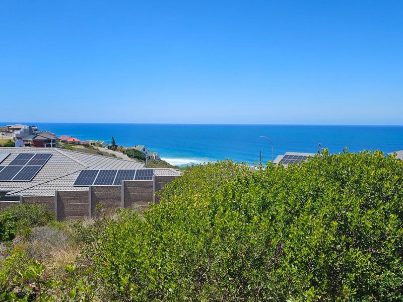 Beautiful Spacious Vacant Land For Sale in Dana Bay, Mossel Bay - Photo 4
