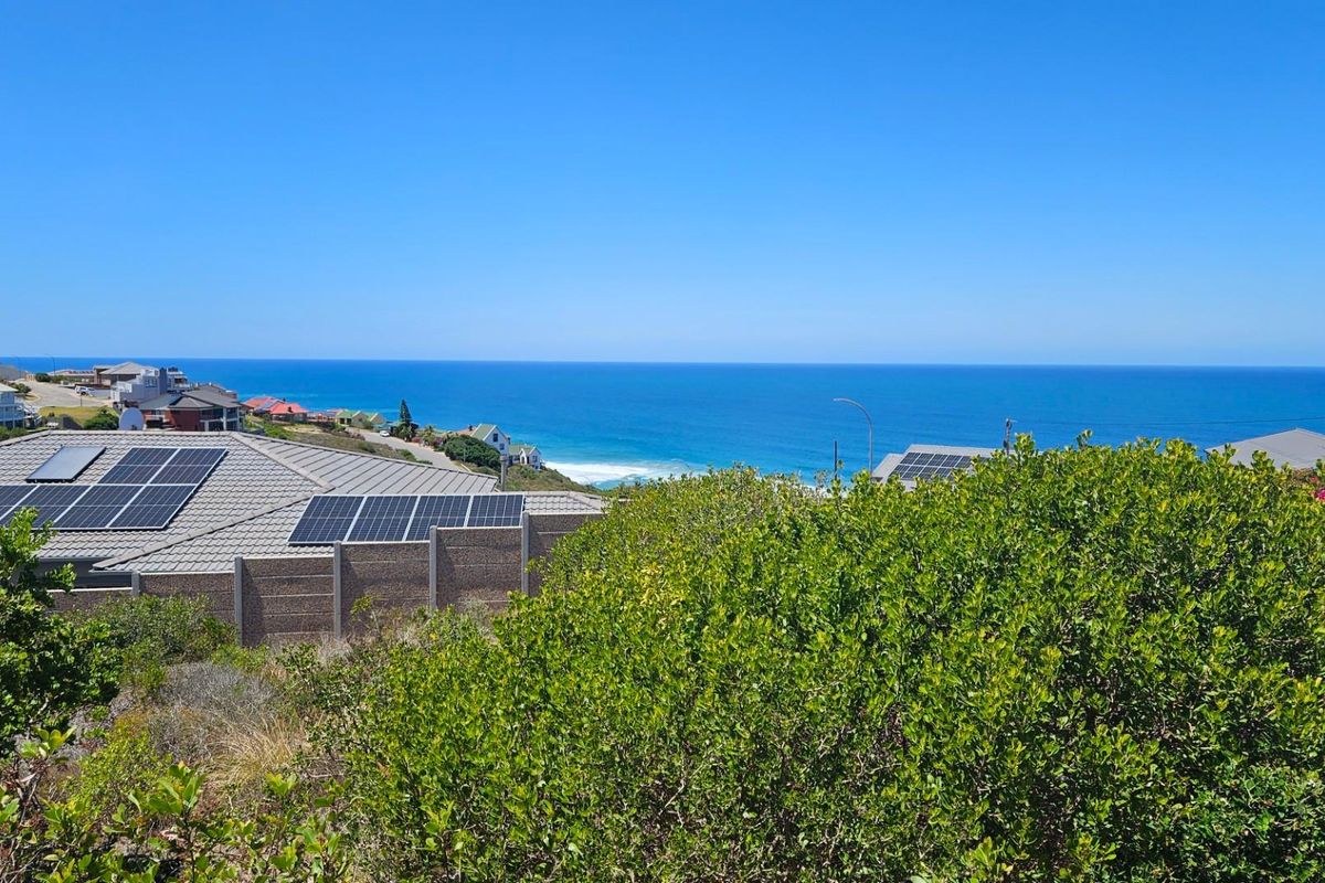 Beautiful Spacious Vacant Land For Sale in Dana Bay, Mossel Bay - Photo 4