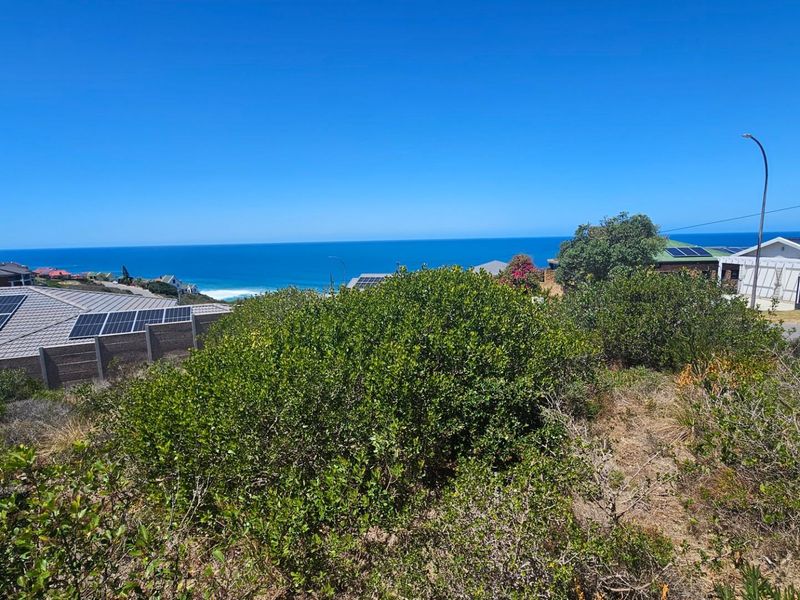 Beautiful Spacious Vacant Land For Sale in Dana Bay, Mossel Bay - Photo 3