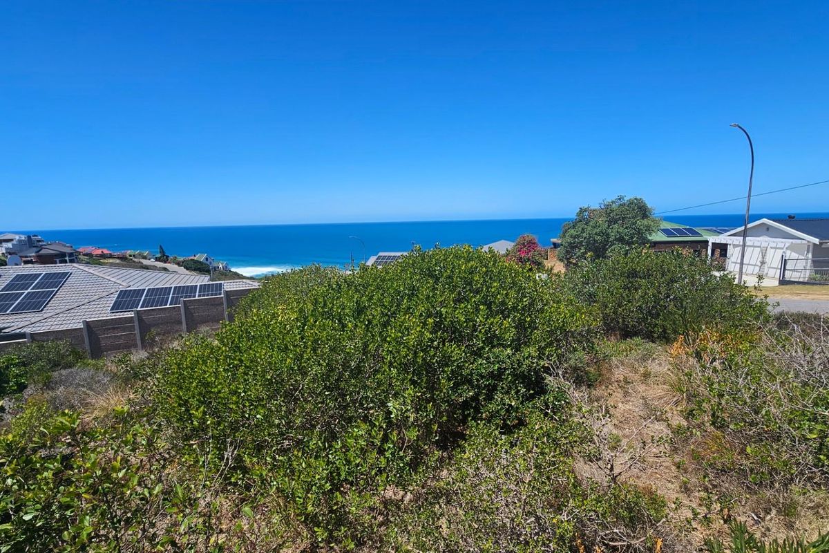 Beautiful Spacious Vacant Land For Sale in Dana Bay, Mossel Bay - Photo 3