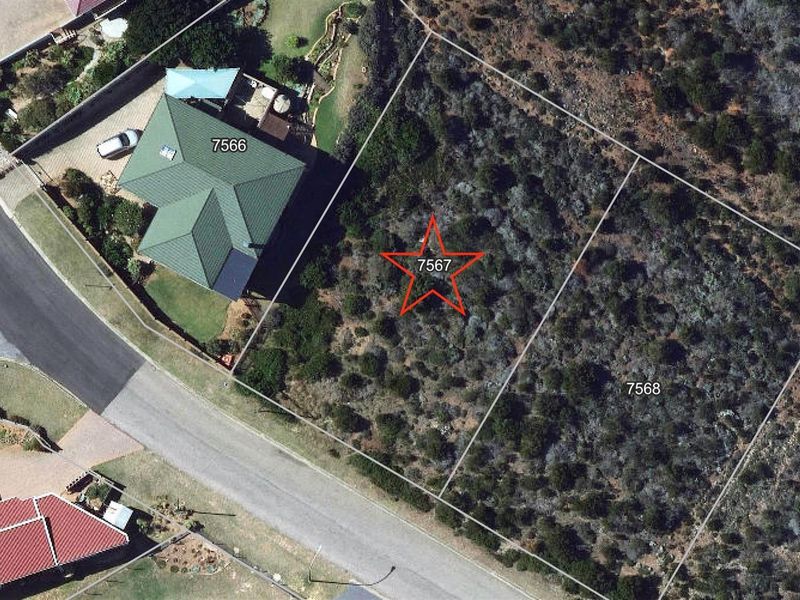 Beautiful Spacious Vacant Land For Sale in Dana Bay, Mossel Bay - Photo 6