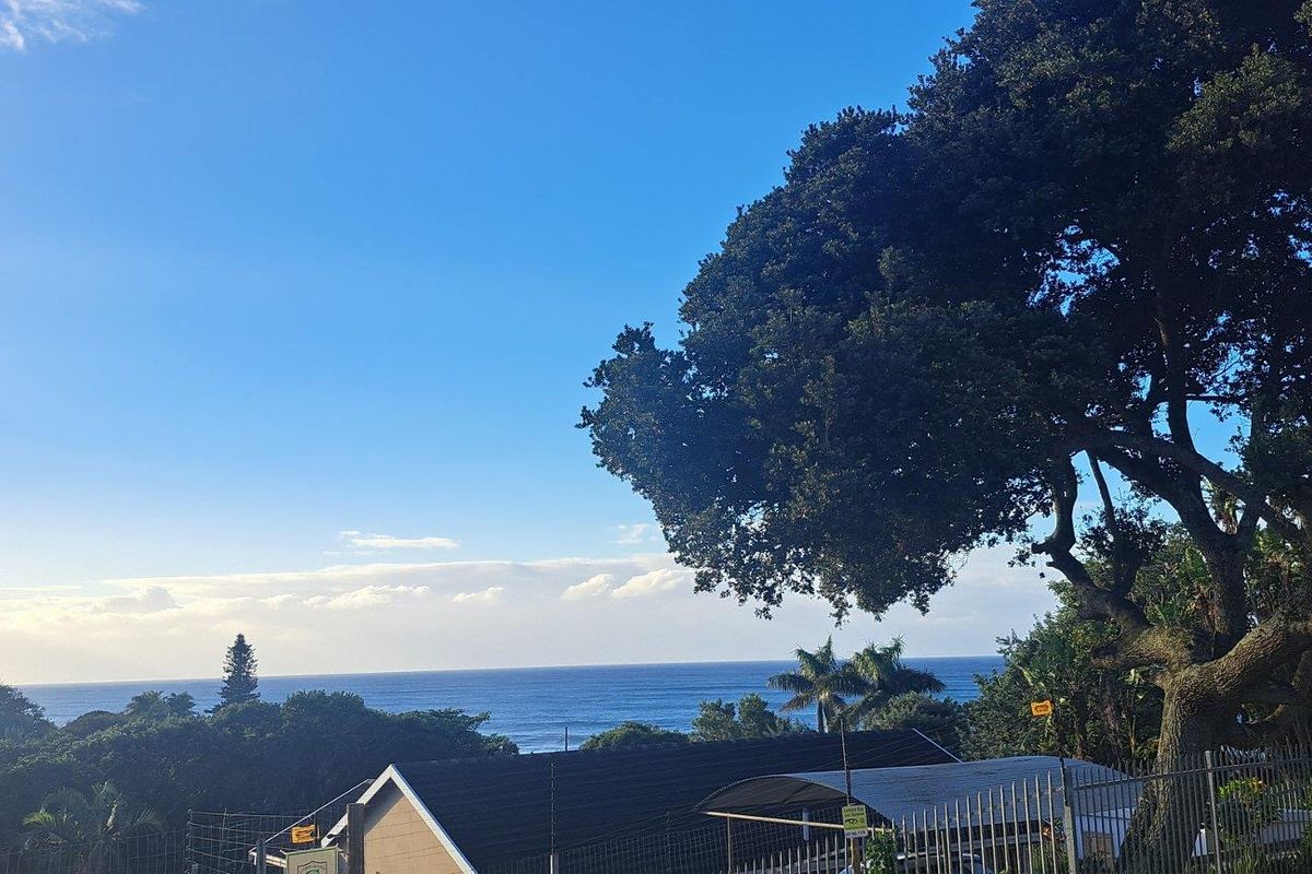 Vacant Land For Sale in Leisure Bay, Port Edward, KwaZulu Natal - Photo 4