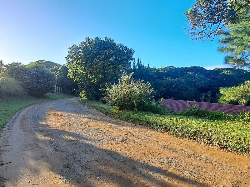 Vacant Land For Sale in Leisure Bay, Port Edward, KwaZulu Natal - Photo 5