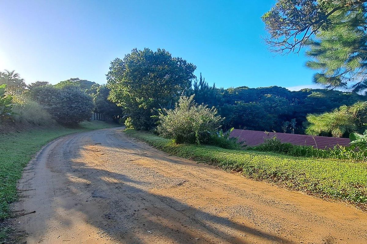 Vacant Land For Sale in Leisure Bay, Port Edward, KwaZulu Natal - Photo 5