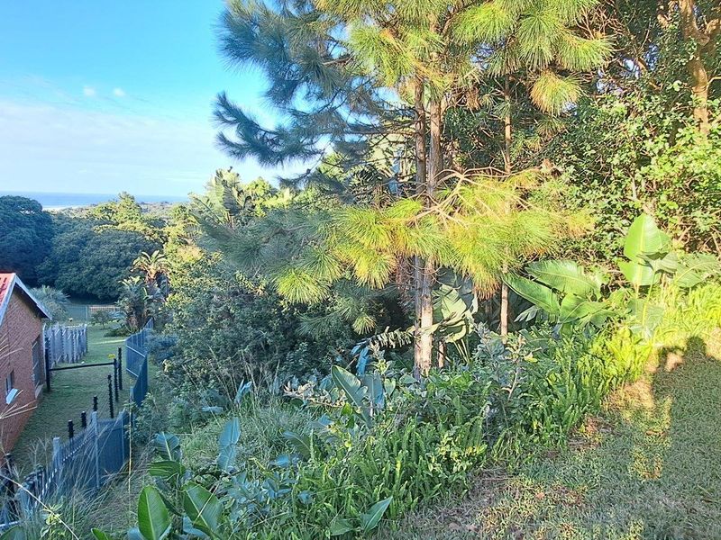 Vacant Land For Sale in Leisure Bay, Port Edward, KwaZulu Natal - Photo 7