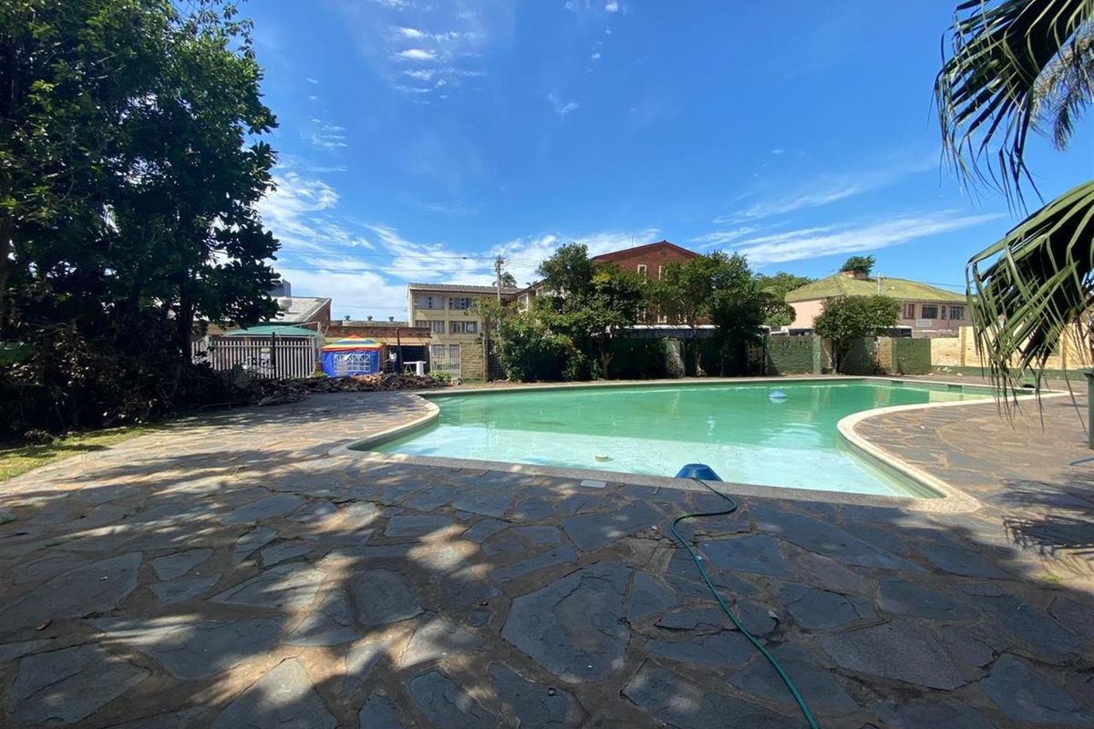 Investment Property for Sale - Durban Central (Next to Berea Centre)  Price: R450,000 - Photo 5