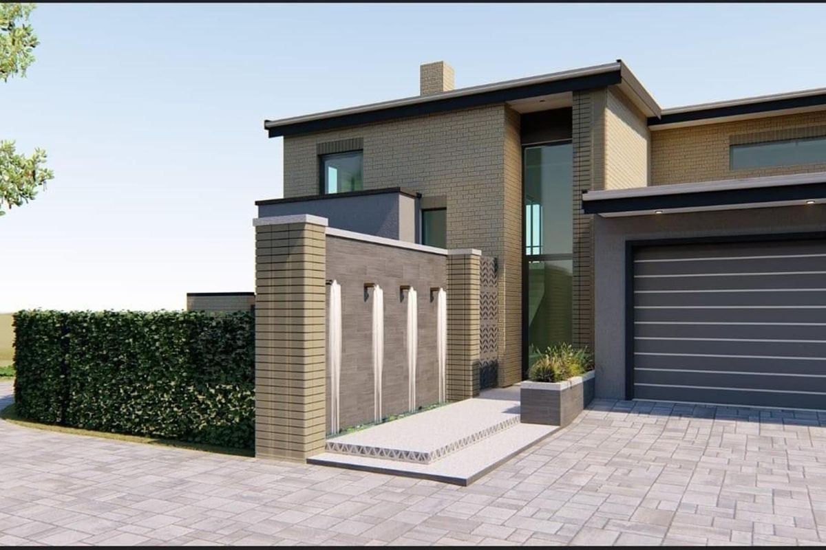 Architecturally Designed House For Sale in Dana Bay, Mossel Bay - Photo 2