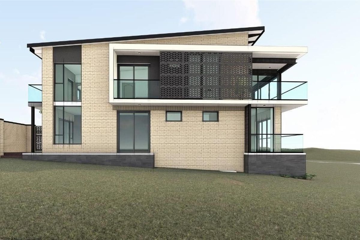 Architecturally Designed House For Sale in Dana Bay, Mossel Bay - Photo 5
