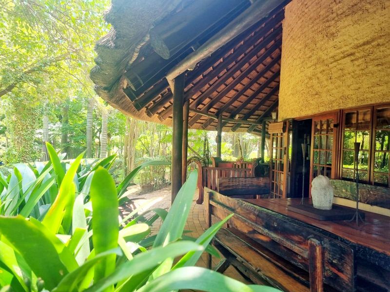 Small Holding For Sale in Rietfontein AH, Pretoria - Photo 7