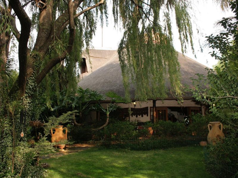 Small Holding For Sale in Rietfontein AH, Pretoria - Photo 8