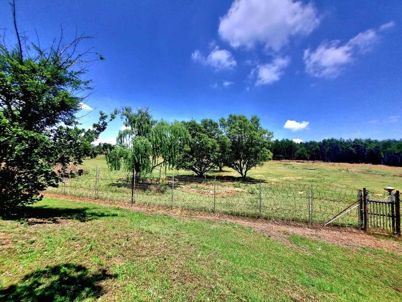 Small Holding For Sale in Rietfontein AH, Pretoria - Photo 5